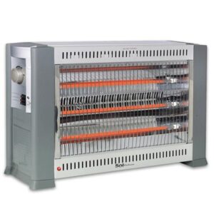 תנור חימום קוורץ SOL סול SL2500