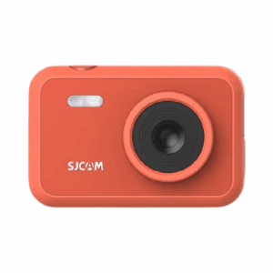 מצלמת ילדים Sjcam אס ג'יי קאם Funcam אדום