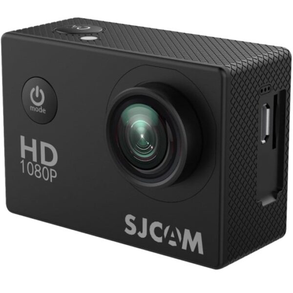 מצלמת אקסטרים ברזולוציית Sjcam 2K אס ג'יי קאם SJ4000
