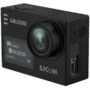 מצלמת אקסטרים ברזולוציית Sjcam 4K אס ג'יי קאם SJ6