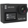 מצלמת אקסטרים ברזולוציית Sjcam 4K אס ג'יי קאם SJ6