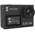 מצלמת אקסטרים ברזולוציית Sjcam 4K אס ג'יי קאם SJ6