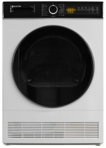 מייבש כביסה 9 ק"ג Electra Heat Pump EDR92HPW אלקטרה