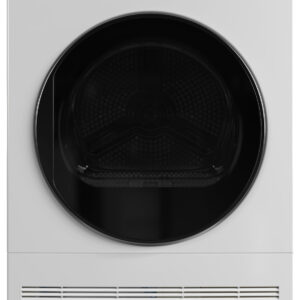מייבש כביסה 9 ק"ג Electra Heat Pump EDR92HPW אלקטרה