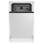 מדיח כלים אינטגרלי צר GRUNDIG גרונדיג GSVP2150Q