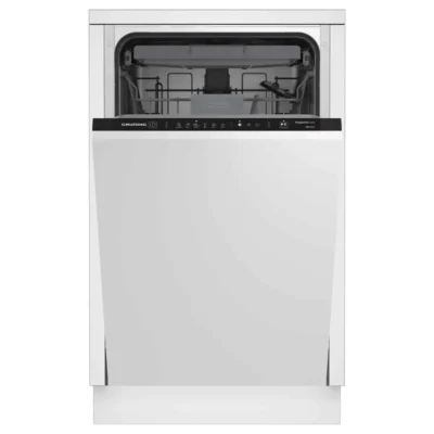 מדיח כלים אינטגרלי צר GRUNDIG גרונדיג GSVP2150Q