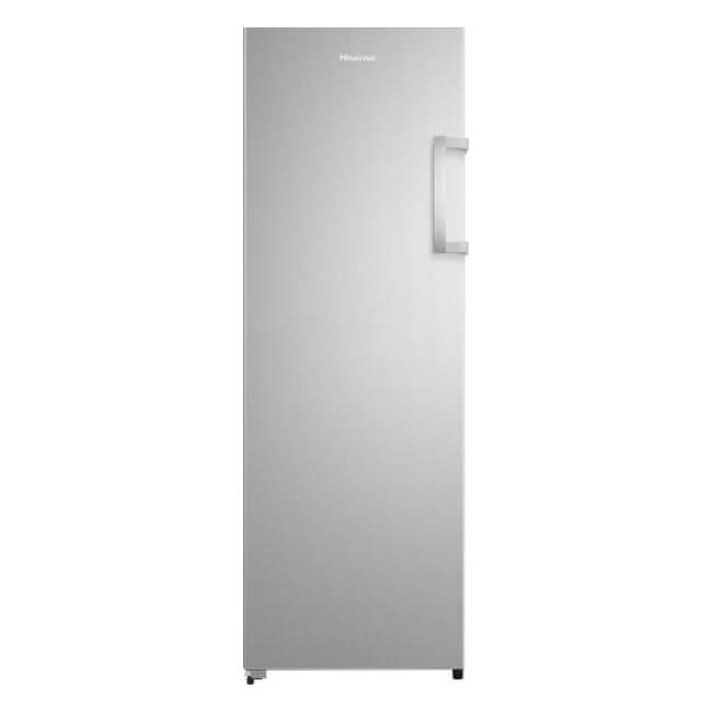 מקפיא 7 מגירות 240 ליטר Hisense הייסנס FV298N4ACE נירוסטה