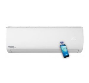 מזגן עילי Family F40 BIO WIFI פמילי שנת 2023