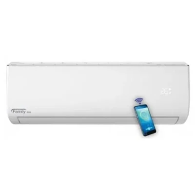 מזגן עילי Family F42 BIO WIFI פמילי שנת 2023