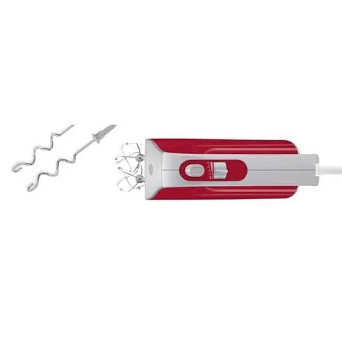 מיקסר יד עוצמתי BOSCH MFQ40303 אדום