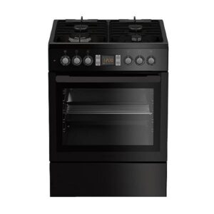 תנור משולב שחור Blomberg בלומברג  HGN9333B