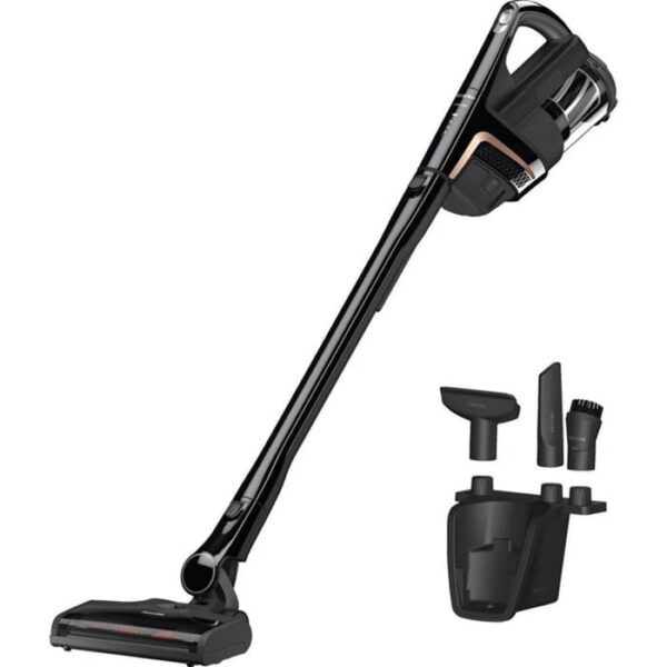 שואב אבק אלחוטי עומד Miele מילה Triflex HX1B – SMUL5