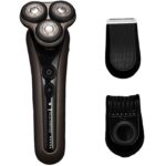 מכונת גילוח נטענת יבש/רטוב Remington רמינגטון Limitless X9 XR1790