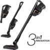 שואב אבק אלחוטי עומד Miele מילה Triflex HX1B – SMUL5