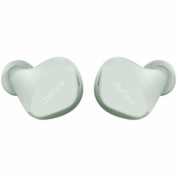 אוזניות ספורט אלחוטיות – JABRA True Wireless ג'ברה Elite 4 Active מנטה