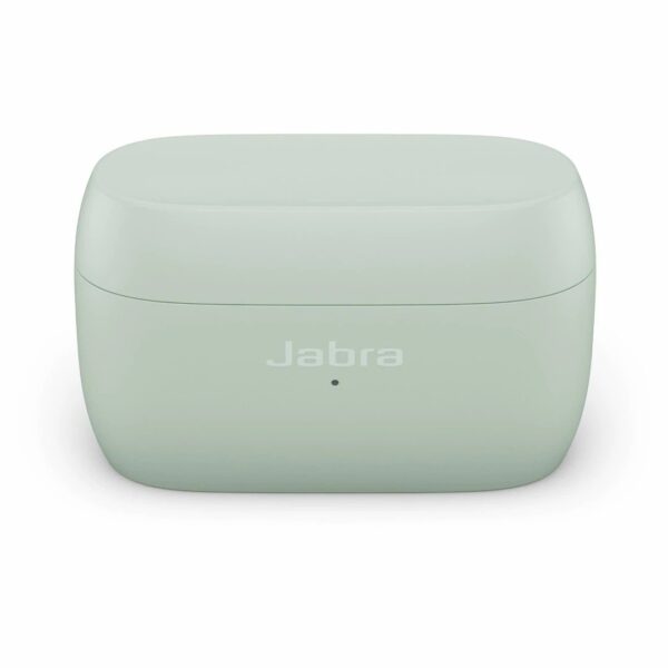 אוזניות ספורט אלחוטיות – JABRA True Wireless ג'ברה Elite 4 Active מנטה