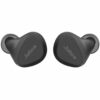 אוזניות ספורט אלחוטיות – JABRA True Wireless ג'ברה Elite 4 Active שחור