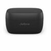 אוזניות ספורט אלחוטיות – JABRA True Wireless ג'ברה Elite 4 Active שחור