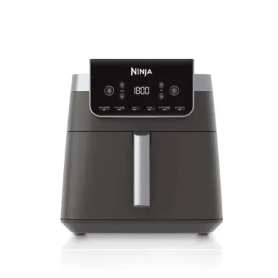 סיר טיגון ללא שמן 6.2 ליטר Ninja Max Pro AF183 נינג'ה