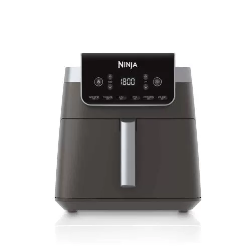 סיר טיגון ללא שמן 6.2 ליטר Ninja Max Pro AF183 נינג'ה