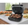 גריל חשמלי חכם Ninja נינג'ה Smart Grill XL AG553