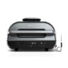 גריל חשמלי חכם Ninja נינג'ה Smart Grill XL AG553