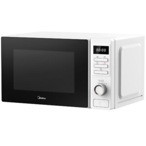 מיקרוגל דיגיטלי  Midea מידאה AM720C2AT 6566