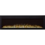 קמין חשמלי פורויו "72+ לוגים Napoleon נפוליאון NEFL72HI-EU-IL PURVIEW