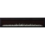 קמין חשמלי פורויו "100 + לוגים Napoleon נפוליאון nefl100hi-eu-il PURVIEW