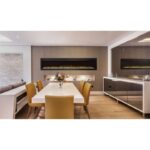 קמין חשמלי פורויו "100 + לוגים Napoleon נפוליאון nefl100hi-eu-il PURVIEW