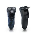 מכונת גילוח נשטפת כולל קוצץ זקן פיליפס Philips דגם AT620