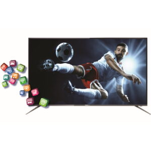 טלוויזיה חכמה Innova 43" 4K אינובה GL433ST2