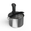 מכסה לסירים ANOVA COOKER LID אנובה