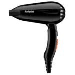 מייבש שיער קומפקטי Babyliss בייביליס  BA5344ILE