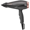 מייבש שיער כולל דיפיוזר Babyliss בייביליס BA6709DILE