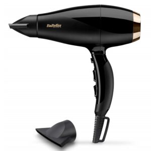 מייבש שיער Babyliss בייביליס  BA6714ILE