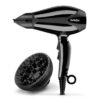 מייבש שיער כולל דיפיוזר Babyliss בייביליס  BA6715DILE
