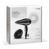 מייבש שיער כולל דיפיוזר Babyliss בייביליס  BA6715DILE