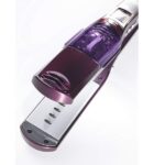 מחליק שיער אדים Babyliss בייביליס BAST395E