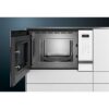 מיקרוגל בנוי 20 ליטר Siemens סימנס iQ500 BF525LMW0