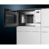 מיקרוגל בנוי 20 ליטר Siemens סימנס iQ500 BF525LMW0