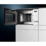 מיקרוגל בנוי 20 ליטר Siemens סימנס iQ500 BF525LMW0