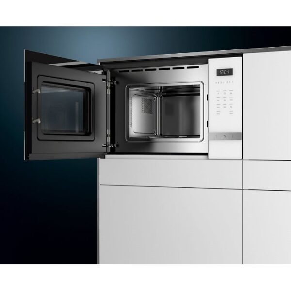 מיקרוגל בנוי 20 ליטר Siemens סימנס iQ500 BF525LMW0