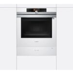 מגירת חימום BI630CNW1 סימנס SIEMENS iQ700