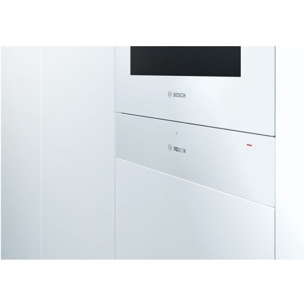 מגירת חימום Bosch בוש BIC630NW1