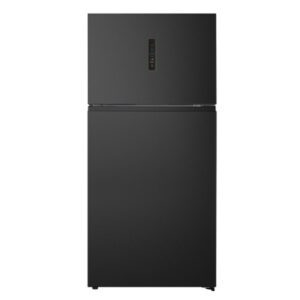 מקרר מקפיא עליון 510 ליטר Hisense הייסנס RD67BK שחור
