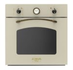 תנור אפיה כפרי בנוי BO246SF בומפני BOMPANI