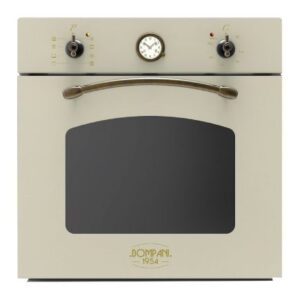 תנור אפיה כפרי בנוי BO246SF בומפני BOMPANI