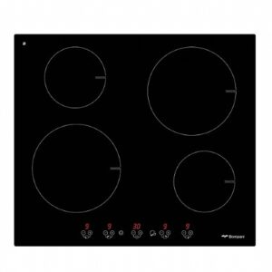 כיריים אינדוקציה BOMPANI BO267IND בומפני