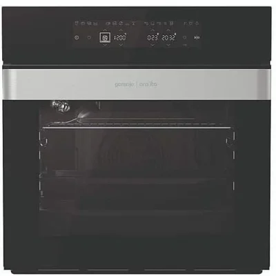 תנור בנוי מעוצב GORENJE גורנייה דגם BO658ORAB